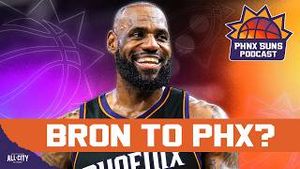 Video post by @phnx_sports on YouTube