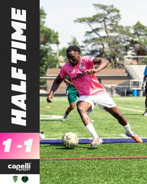 Image post by @vermontcloverfc on Instagram