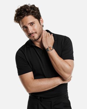 Image post by @omega on Instagram