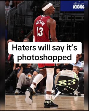 Video post by @brkicks on TikTok