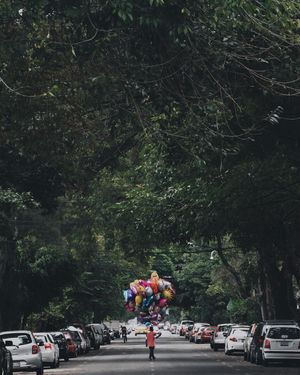 Image post by @roosanchez on Instagram