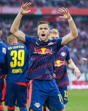 Image post by @bundesliga on Instagram
