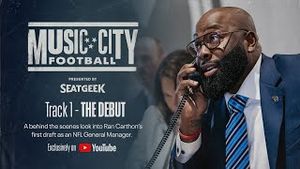 Video post by @Tennessee Titans on YouTube