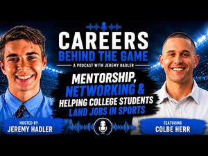 Video post by @jeremyhadler5667 on YouTube