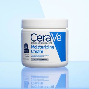 Image post by @cerave on Instagram