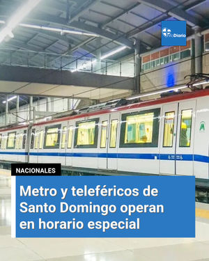 Image post by @infodiariord on Instagram
