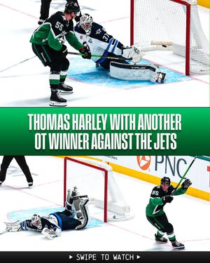 Image post by @nhl on Instagram