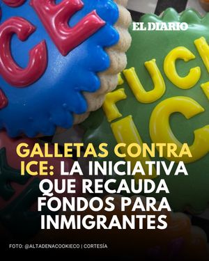 Image post by @eldiariony on Instagram