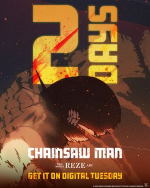 Image post by @chainsaw_en on Instagram