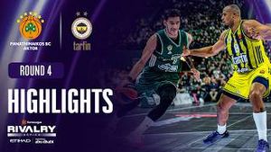 Video post by @euroleague on YouTube