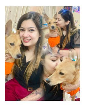 Image post by @doitdamini on Instagram