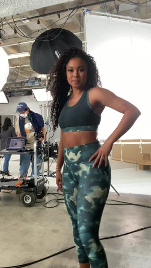 Video post by @fabletics on TikTok