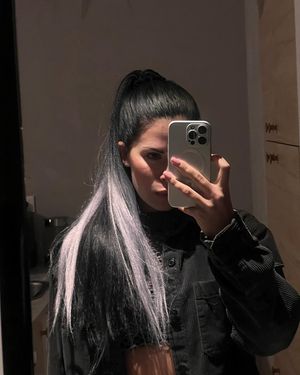 Image post by @nadiadamkovskaya on Instagram