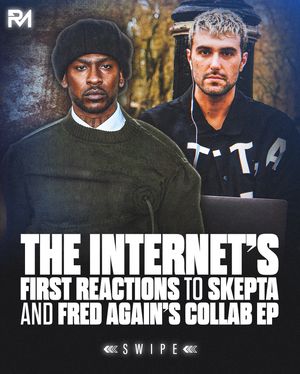 Image post by @rapmusic on Instagram