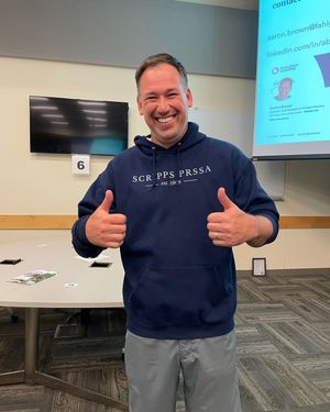 Image post by @scrippsprssa on Instagram