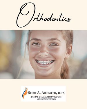 Image post by @DentalandFacialTechnologiesofProvincetown on Facebook
