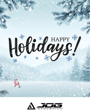 Image post by @jogathletics on Instagram