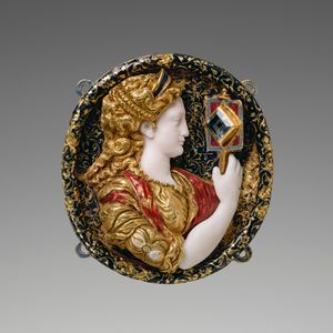Image post by @gettymuseum on Instagram