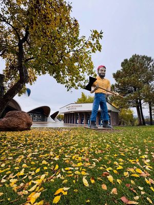 Image post by @nauflagstaff on Instagram