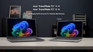 Video post by @acer on YouTube