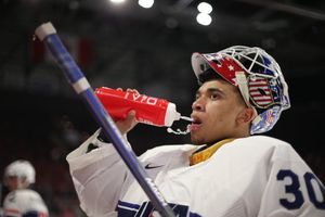 Image post by @IIHFHockey on Twitter