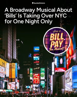 Image post by @nybucketlist on Instagram