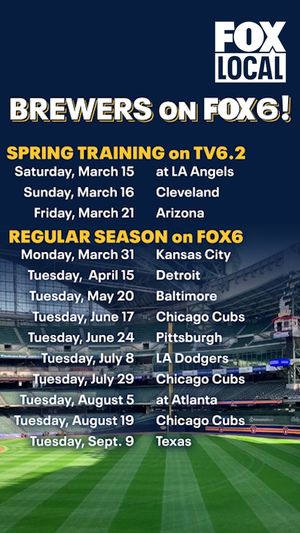 Video post by @fox6now on Instagram