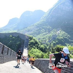 Image post by @abbottglobal on Instagram