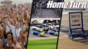 Video post by @nascar on YouTube