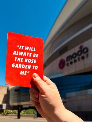 Video post by @moda_center on TikTok