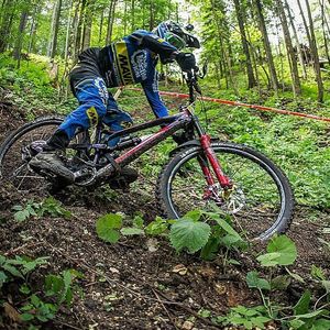 Image post by @nukeproofbikes on Instagram