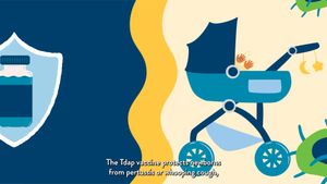 Video post by @mnhealth on Facebook