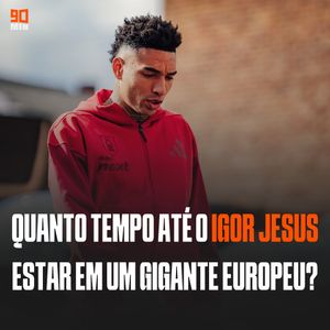 Image post by @90minbrasil on Instagram