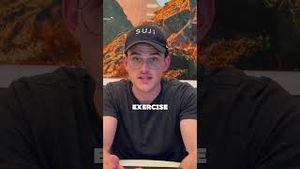 Video post by @trysuji on YouTube