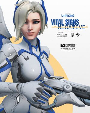 Image post by @BostonUprising on Twitter