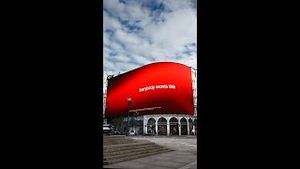 Video post by @samsung on YouTube
