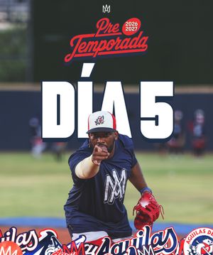Image post by @aguilasdemxli on Instagram