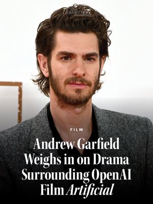 Image post by @hollywoodreporter on Instagram