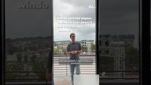 Video post by @aldotcom on YouTube