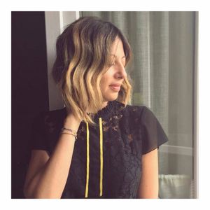 Image post by @isabella_thefashioncherrydiary on Instagram