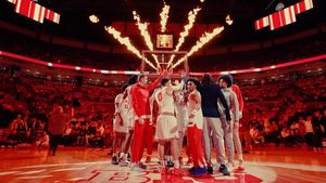 Image post by @lo_.productions on Instagram