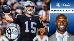 Video post by @richeisenshow on YouTube