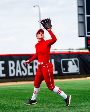 Image post by @semo_softball on Instagram
