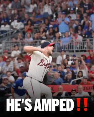 Image post by @mlbcut4 on Instagram