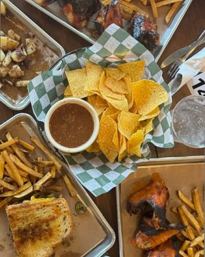 Image post by @lettuce.indulge on Instagram