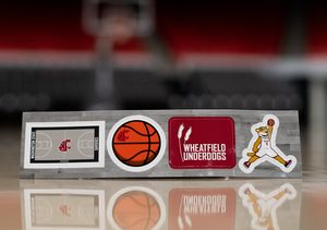 Image post by @wsucougarathletics on Instagram