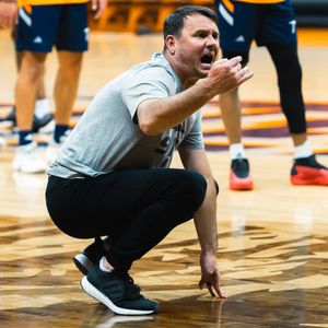 Image post by @utepmbb on Instagram