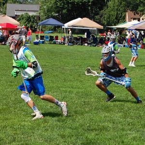 Image post by @2waylacrosse on Instagram