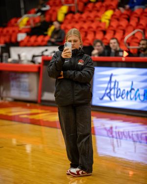 Image post by @ucalgarydinos on Instagram