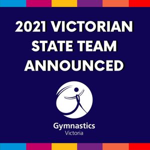 Image post by @gymnasticsvictoriaofficial on Instagram